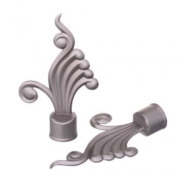 изображение наконечник «венус» на olexdeco.ru