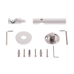 Кронштейн «Турин II 19/19» (БГ)