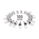 Зажим для кольца упак. 100 шт (БГ)