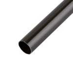 Труба гладкая 19 мм (Ш 360 составная по центру)