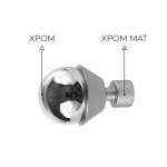 Наконечник «Жемчужина» (16 ХМ/Х)