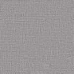 Римская штора черный подъемный механизм «Валенсия» Blackout Серый