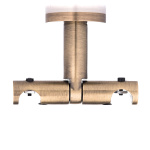 Кронштейн потолочный «Турин II 19/19» (А)