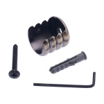 Кронштейн «Боковой открытый» (19 А)