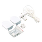 Ремкомплект для рулонной шторы «Стандарт» (Белый)