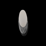 Отвес шнура цепи управления «Эллипс» (Серый)