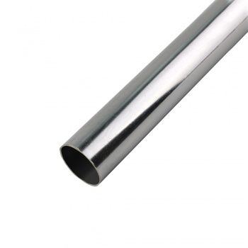 Труба гладкая 16 мм (Х 400 составная по центру)