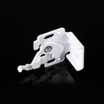 Суппорт поворотный «Мадрид»/«Милан» Белый (.)