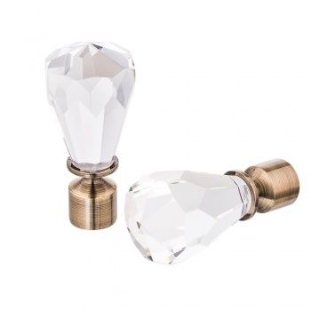 Наконечник «Кристалл» (19 А)