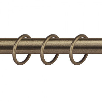 Кольцо 19 круглое упак. 10 шт (П)