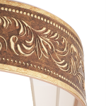 Декоративная планка «Оригинал» (7 Бронза)