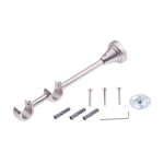 Кронштейн «Открытый II» (19/19 ХМ)