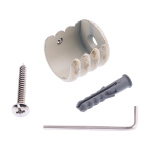 Кронштейн «Боковой открытый» (19 БЗ)