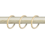 Кольцо 19 круглое упак. 10 шт (БЗ)