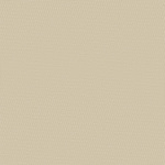 Рулонная штора «Toledo» ø28 фурнитура Белая. Ткань коллекции «Плэин» Айвори-беж