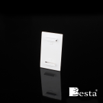 Платформа для скотча «Мини» Besta упак. 2 шт (Белая)