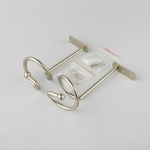 Спираль драпировочная малая (ХМ)