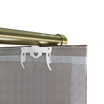 Боковой держатель LD для системы «Волна» комплект