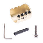 Кронштейн «Боковой открытый» (25 З)