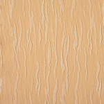 Ткань для рулонных штор коллекция «Лазурь» Бежевый