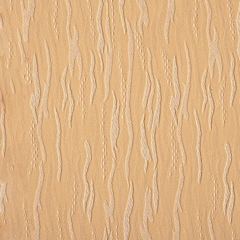 Ткань для рулонных штор коллекция «Лазурь» Бежевый