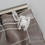 Крючок для намотки шнура (Белый)