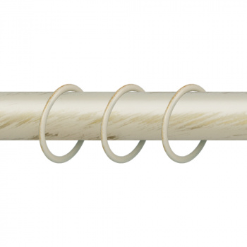 Кольцо 25 круглое упак. 10 шт (БЗ)