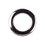 Люверсы «Стандарт» упак. 10 шт (35 Х OLEXDECO)