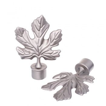 изображение наконечник «клен» на olexdeco.ru