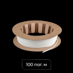 Уплотнитель стального Z-образного отвеса Бобина