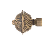 Наконечник «Патисс» (25 А)