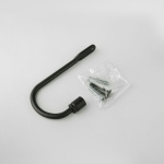 Держатель для штор «Варио» (ЧМ)