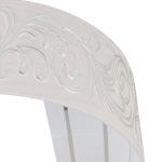 Декоративная планка «Премьер» (7 Шампань)