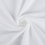 Ткань для тюля «Балет» Молочный