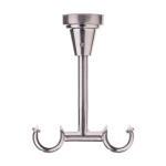 Кронштейн «Потолочный открытый II» (19/19 НС)