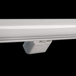 Заглушка суппорта «Отель» (Белый)