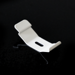 Скоба MGS (Белый)