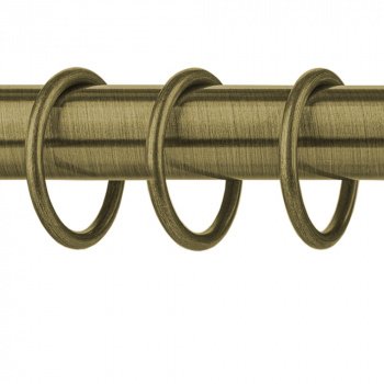 изображение кольцо 16 круглое лайт упак. 10 шт на olexdeco.ru