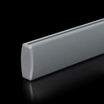 Заглушка для отвеса «Хэви» (Серая)