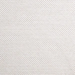 Ткань рогожка для штор коллекция «Монро» Димаут (Dim-out) Белый дым