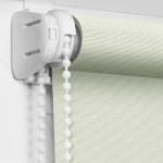 Рулонная штора «Мини» Пастель/Фисташка (68 х 170)