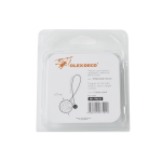 фото магнит для штор «вулканический камень» ø7 см для л/с/т веса с леской 30 см кубинский песок в интернет-магазине Олексдеко