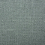 Римская штора черный подъемный механизм «Лен» Мятный