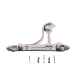 Кронштейн «Барокко I 25» (ХМ)