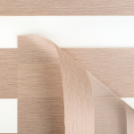 Рулонная штора «Мини День-ночь» Саванна/Шампань