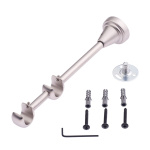 Кронштейн «Открытый II» (16/16 ХМ)