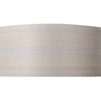 Декоративная планка багетная «Дубы» Дуб дымчатый (70 мм)