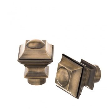 Наконечник «Верди» (25 А)