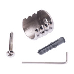 Кронштейн «Боковой открытый» (19 НС)