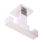 Кронштейн «Потолочный II Квадро 20х20» (НС)